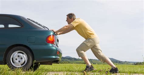 Tomber En Panne Sur La Route Comment Agir