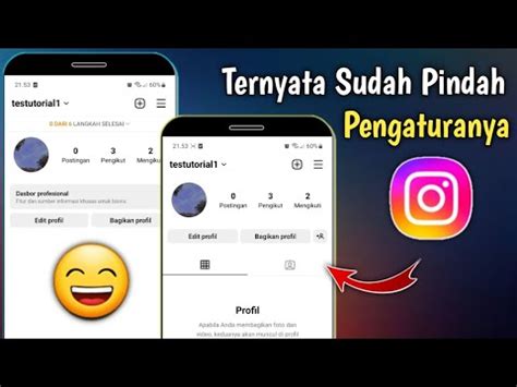 Cara Mengubah Akun Bisnis Menjadi Akun Pribadi Di Instagram Meta 2023