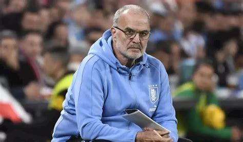 Todo Mal En Uruguay Agust N Canobbio Rompi El Silencio Contra Bielsa