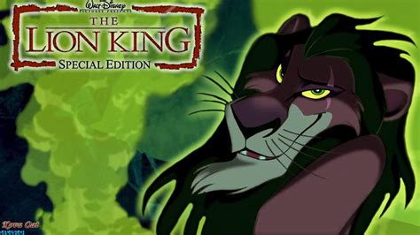 The Lion King Scar Wallpaper Hd The Lion King Wallpaper 29467083