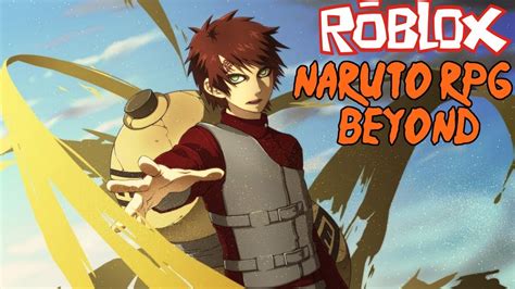 A NEW KEKKEI GENKAI AT LAST! || Roblox Naruto RPG Beyond Episode 8 (Roblox NRPG:Beyond) - YouTube