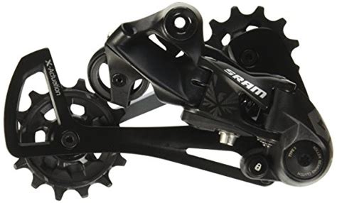 Sram Gx Eagle Speed Rear Derailleur Black Pricepulse