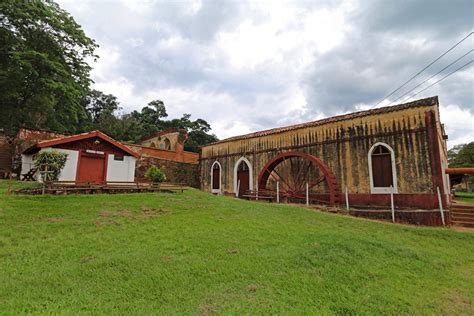 7 Motivos Para Visitar A Fazenda Santa Maria Do Monjolinho Varal Diverso