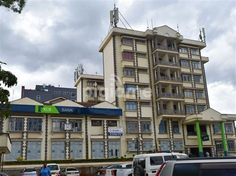 Jogoo Road Commercial Property Office In Nairobi Pigiame