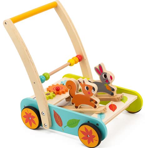 10 Best Push Toys For Toddlers Reviews In 2021