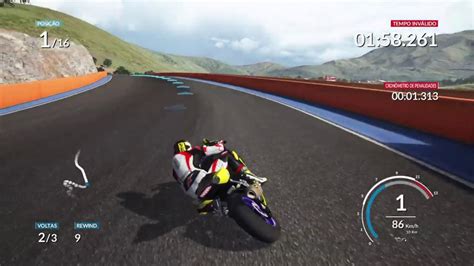 Motos Acelerando Jogo Corrida Moto Ride Ps Suzuki Srad Youtube