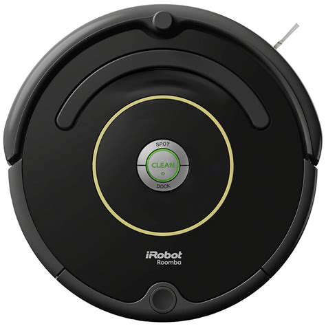 Mode D Emploi IRobot Roomba 612 13 Des Pages