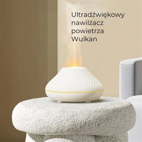 Nawil Acz Powietrza Wulkan Bia Y Sklep Firmowy Aroma House