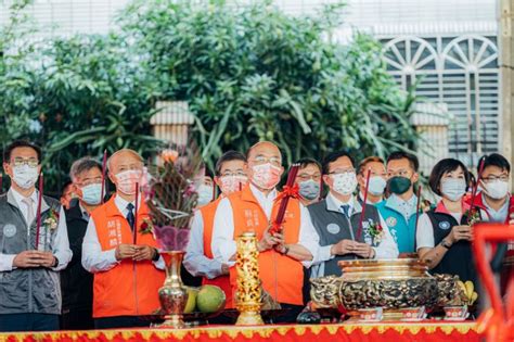 平鎮車站動土！臨時站預計115年完工 地下站119年通車啟用 桃園電子報