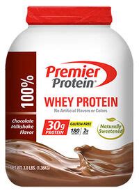 Premier Protein | Logopedia | Fandom