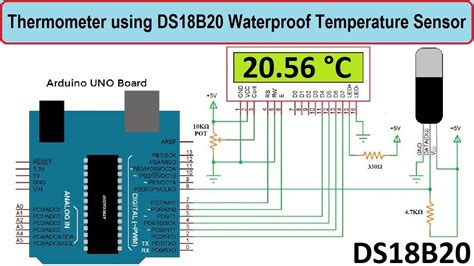 Temperature Sensor Arduino Names At Sherman Bradshaw Blog