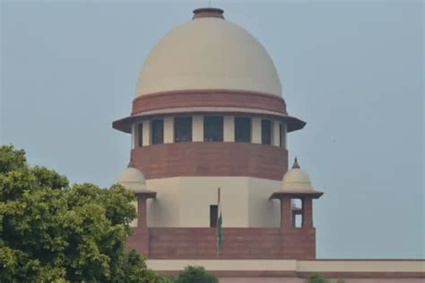 Sc To Deliver On Thursday Its Verdict On Pleas Seeking Collegium Like