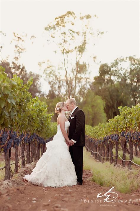 Lorimar Vineyards & Winery Weddings | Get Prices for Wedding Venues