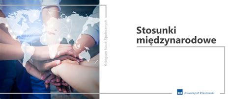 Stosunki Mi Dzynarodowe Uniwersytet Rzeszowski