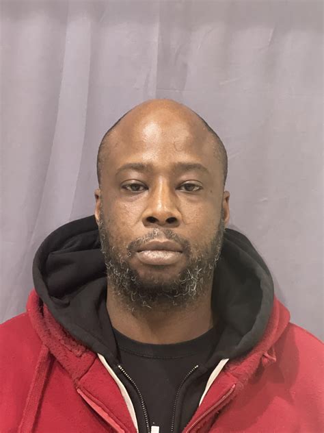 Jeffrey Lonell Holliday Violent Or Sex Offender In South Bend In