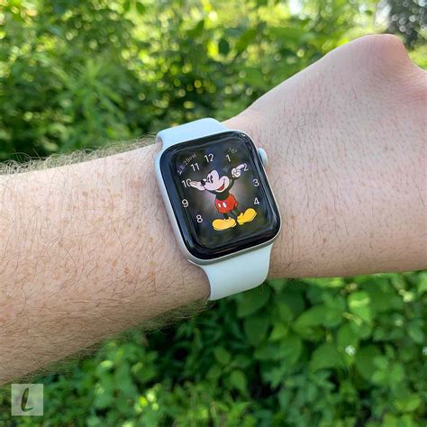 Apple Watch Series 4 Review: The Best Gets Even Better