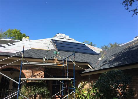 Sun Coast Roofing And Solar Floridas Premier Re Roofing Specialists