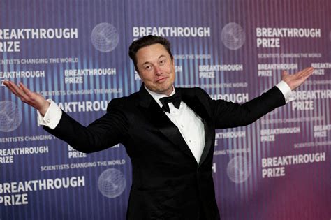 早すぎる勝利宣言、確執、スキャンダル イーロン・マスクはドナルド・トランプのやり方を真似している？ Business Insider Japan