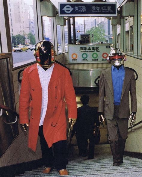 daft punk on Tumblr
