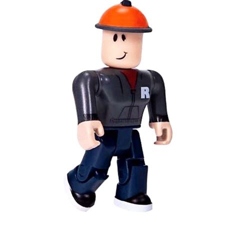 Builderman Roblox Profile