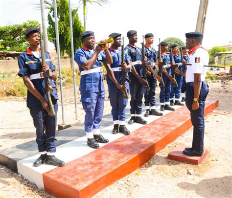 Yuletide Nscdc Deployes 2500 Personnel In Kwara Assures Residents