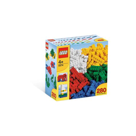 Lego Basic Bricks Set Brick Owl Lego Marketplace