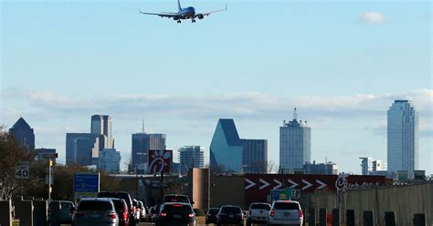 Southwest Airlines adding Dallas route to this Texas destination for ...