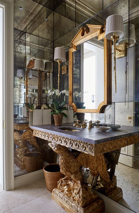 Bathroom By Tom Scheerer Inc Stdibs