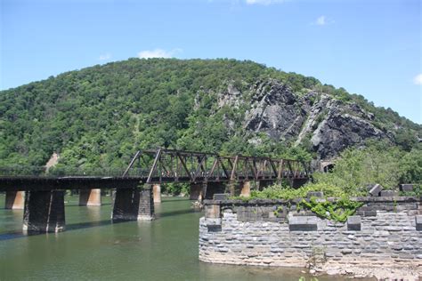 Harpers Ferry National Historical Park – OldManTrek