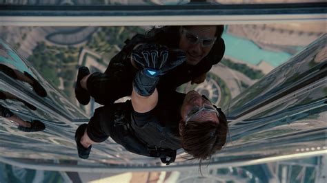 Mission Impossible Took A Major Imax Risk But It Paid Off In One