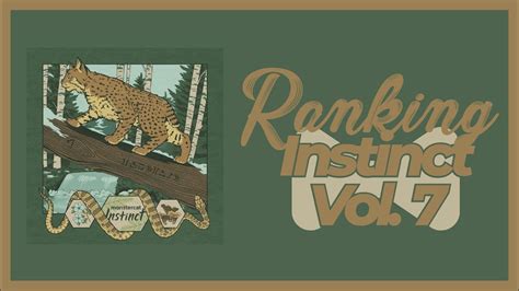 Ranking Monstercat Instinct Vol Youtube