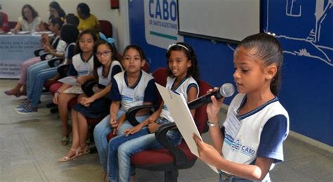 Rede Municipal De Ensino Inicia Pré Matrícula Para Novos Alunos