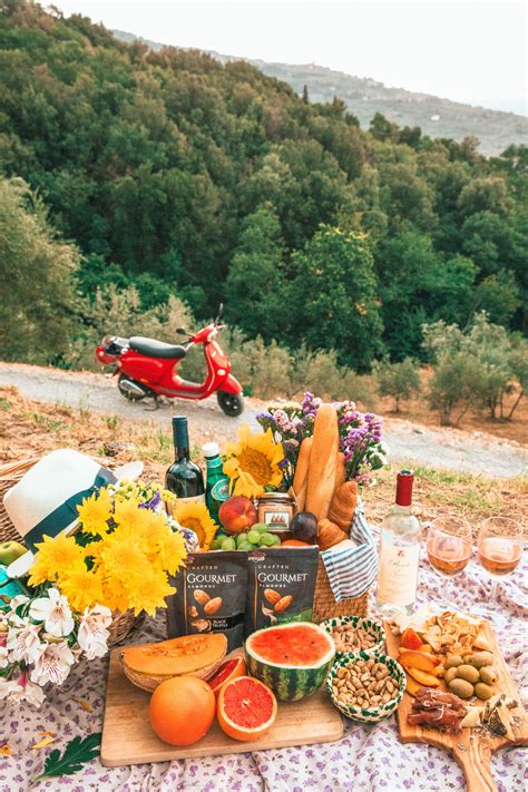 Italian Picnic Classy Girls Wear Pearls Picnic Picnic Foods