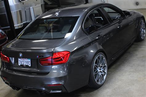 Used 2017 BMW M3 For Sale ($51,995) | San Francisco Sports Cars Stock #P22076