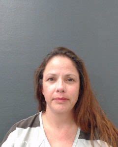 Pope Natalie Suzanne Comal County Mugshots Zone