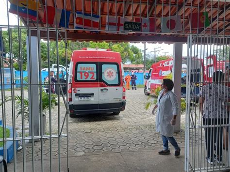 Ataques A Tiros Em Escolas Do Espírito Santo Deixam Três Mortos Gru Diário