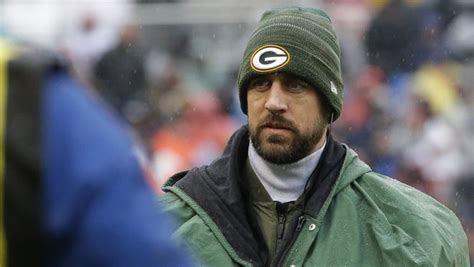 Chicago Bears Fans Had Amazing Encounter With Aaron Rodgers