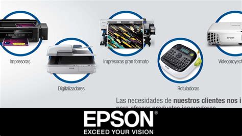 Epson Marcasecuadorclub