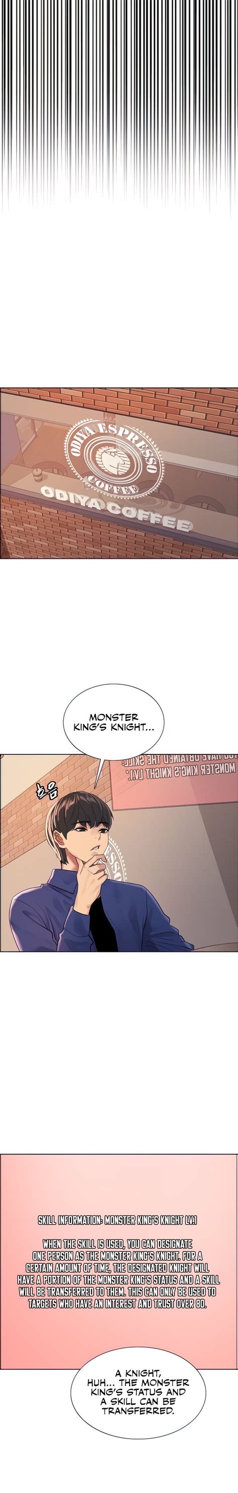 Sex Stopwatch Chapter 33 Read Webtoon 18