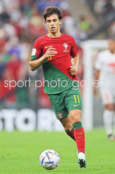 Joao Felix Portugal v Switzerland Last 16 World Cup Qatar 2022 Images ...