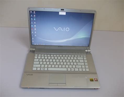 Three A Tech Computer Sales And Services Used Laptop Sony Vaio Core