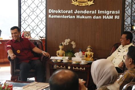 Gubernur Kepri Minta Pengurangan Biaya Visa Untuk Wisatawan Asing