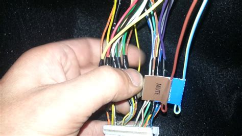 Vt Commodore Radio Wiring Diagram