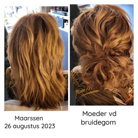 Bruidskapsels Bruidsmake Up Maarssenbroek Hairclusief Baarn