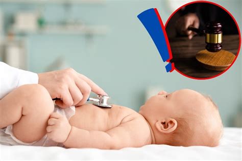 Bambino Rischia Di Morire Per Trasfusioni Negate Dai Genitori