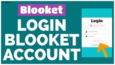 Blooket Login How To Join Your Blooket Account Dayton Hoops