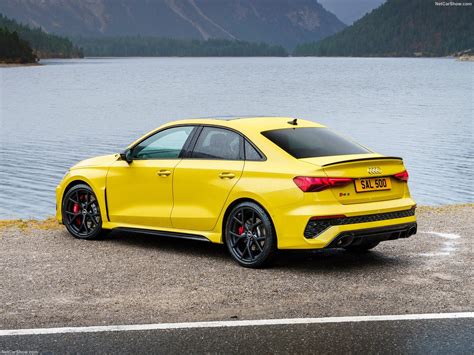 Audi Rs Saloon Uk Picture Of X