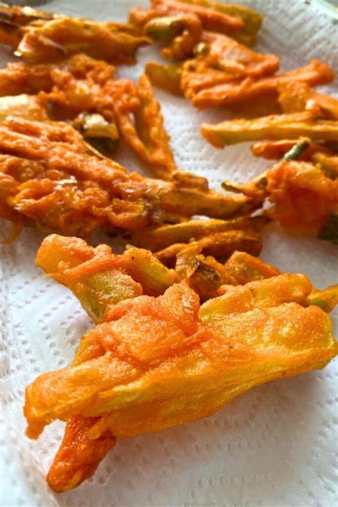 Chayote Squash Fritters – EATernally Yours