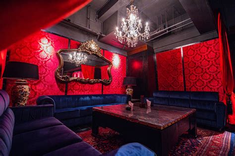 cocktail bars  jakarta  jakarta