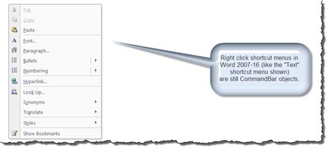 How To Create A Custom Keyboard Shortcut In Ms Word 2016 - ZOHAL